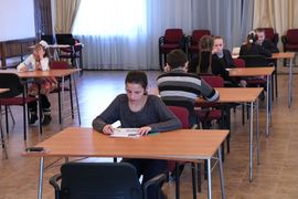 24 февраля – 16 марта прошла III Межшкольная олимпиада воскресных школ Бишкекской епархии  “Православное образование и воспитание”