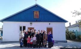 Паломничество в Таласское благочиние на престольный праздник Покрова Пресвятой Богородицы