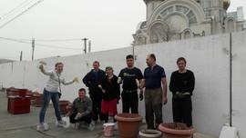 Готовимся к Пасхе