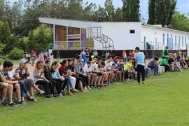 День интеллекта и духовного роста