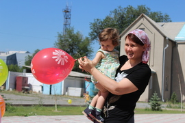 День семьи, любви и верности