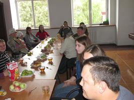 Наши сердца и двери открыты для всех!