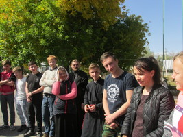 Сила в единстве