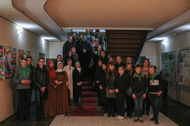 Понимание – ключ к диалогу