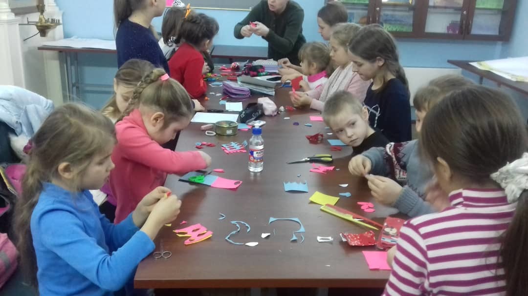 Месячник сплочения воинских коллективов и предупреждения 
нарушений, уставных правил взаимоотношений между военнослужащими