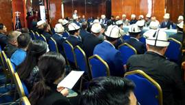 Обсуждение проекта Положения по регулированию религиозного образования