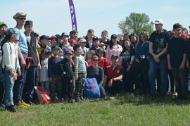 Просветительская деятельность