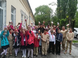 ПАСХАЛЬНЫЙ КОНЦЕРТ