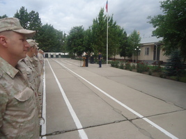 В ВООРУЖЕННЫХ СИЛАХ РОССИИ СТАРТОВАЛ ЛЕТНИЙ ПЕРИОД ОБУЧЕНИЯ