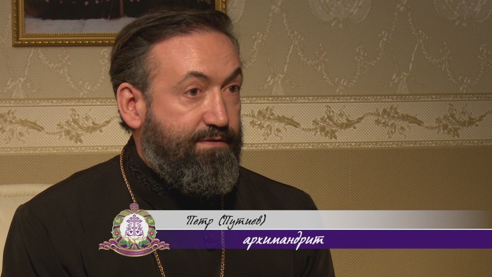 О празднике Святой Троицы. Сошествие Святого Духа. «Беседы с архипастырем» (ВИДЕО)