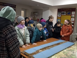 День православной книги во Владимирском соборе