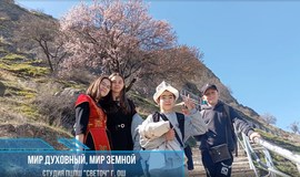 Подведены итоги конкурса «Божий мир глазами детей» в категории «видеоролик»