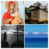 День памяти монахов Свято-Троицкого монастыря. Паломнический отдел Бишкекской и Кыргызстанской епархии приглашает в паломническую поездку