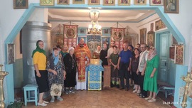 Память о монашеском подвиге