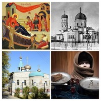 Паломнический отдел приглашает на праздник Рождества Богородицы