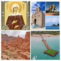 Паломнический отдел епархии приглашает в духовно-оздоровительную поездку на престольный праздник блаженной Ксении Петербургской 