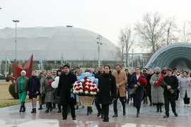 Молодежь Бишкекской и Кыргызстанской епархии на международном форуме в Ташкенте: вдохновляющие доклады и новые знакомства