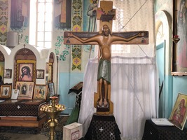 Паломническая поездка на Иссык-Куль: Торжество Православия, святые места и радость молитвы