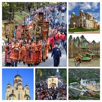 Паломнический отдел епархии приглашает в поездку "Царские дни в Екатеринбургской митрополии"