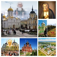 «Золотое кольцо России». Паломнический отдел епархии приглашает всех желающих в уникальную поездку