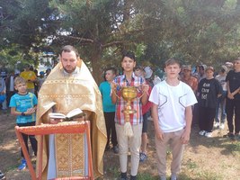 На Иссык-Куле начал свою работу Фестиваль «Духовное наследие Кыргызстана» 