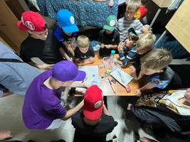 Второй день фестиваля «Духовное наследие Кыргызстана»