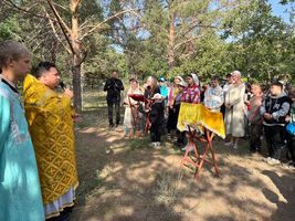 Четвертый день фестиваля «Духовное наследие Кыргызстана»: Духовное и творческое обогащение