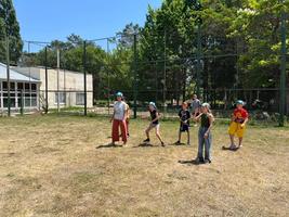 Пятый день фестиваля «Духовное наследие Кыргызстана»: Спортивные состязания и творческий рост