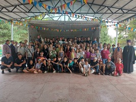 Открытие фестиваля русского языка: духовное и культурное обогащение