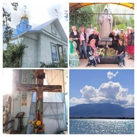 Паломнический отдел Бишкекской и Кыргызстанской епархии приглашает на празднование дня памяти апостола Фомы