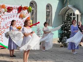 «Души созвучье»: как вера и искусство объединяют поколения