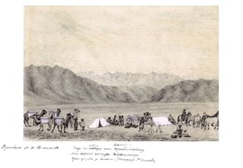 «Россия в Кыргызстане: первые шаги на земле Манаса». Доклад Л.И. Сумарокова на Пленарном заседании Республиканского этапа XXXIV Международных Рождественских образовательных чтений.