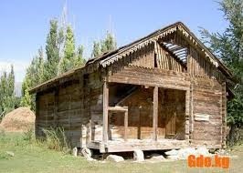 Приглашаем в поездку 22-23-24 августа на Светлый Мыс с. Курменты Иссык-Кульской области