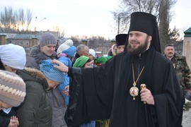 Паломническая радость