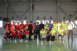 «Беркут» в гостях у авиаторов. С интервалом в несколько дней на российской авиабазе ОДКБ «Кант» побывала группа юных кыргызстанцев.